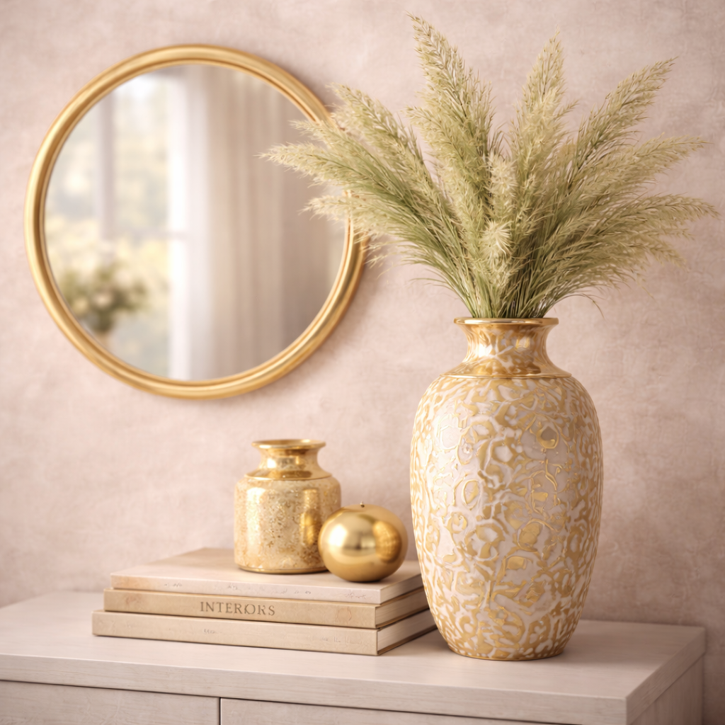 Zamansız Dekorasyon