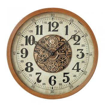 Hareketli Dekoratif Çarklar